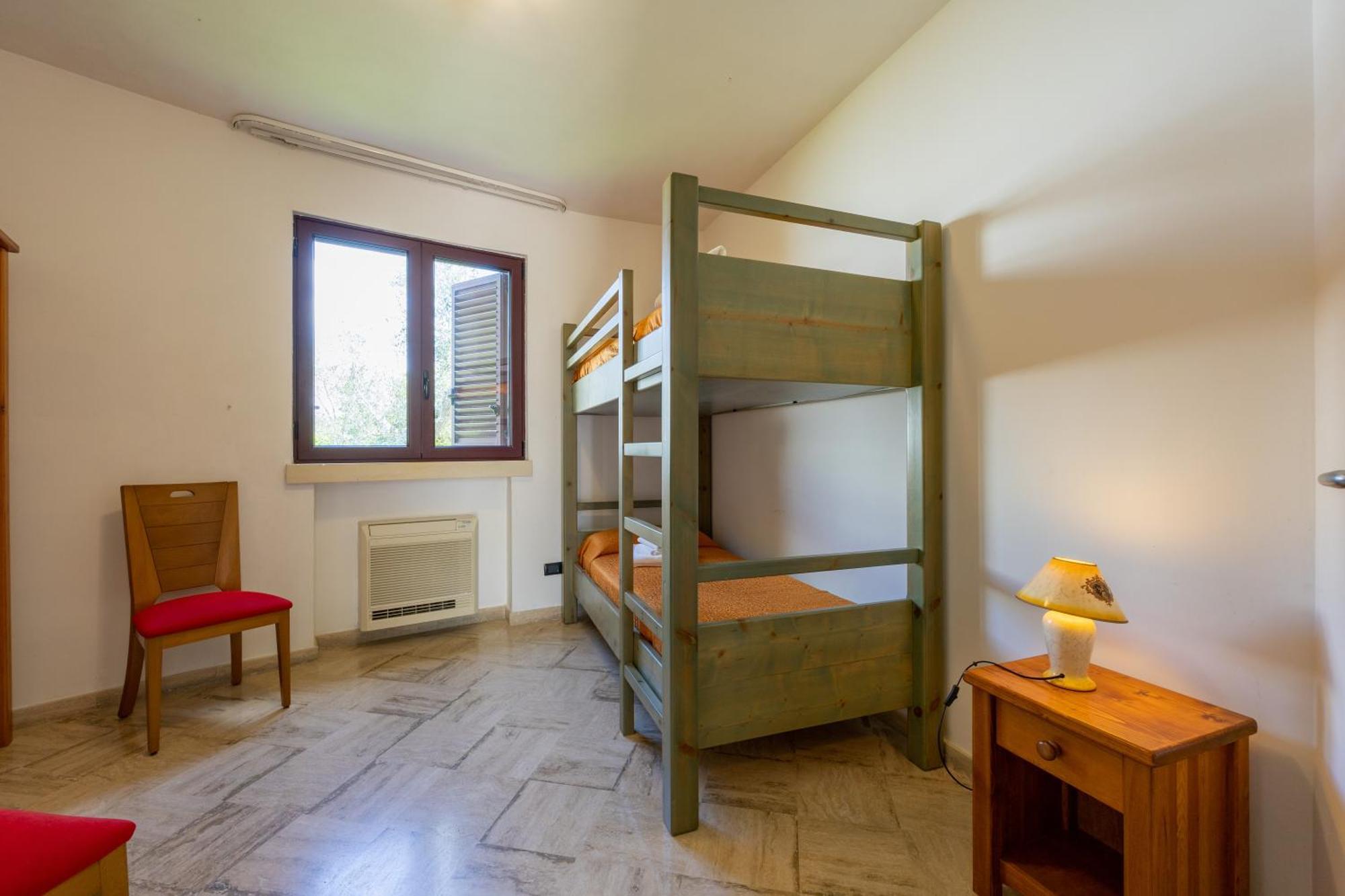 Hotiday Room Collection - Gallipoli Masseria Exteriör bild